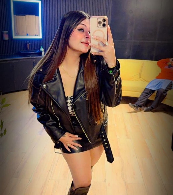 Anshika Ranchi Escorts