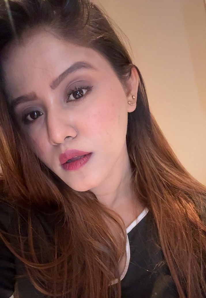 Anvi Ranchi Escorts