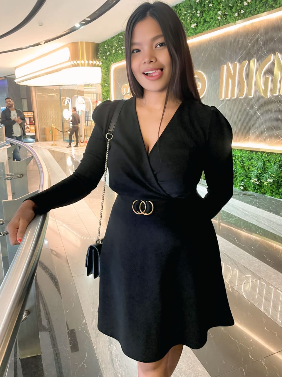 Aruna Ranchi Escorts