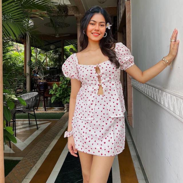 Ashika Ranchi Escorts