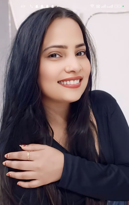 Deepthi Ranchi Escorts