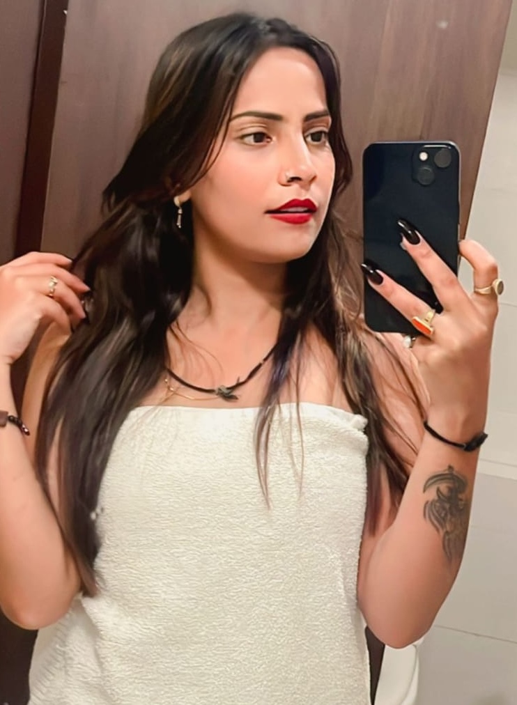 Hansini Ranchi Escorts