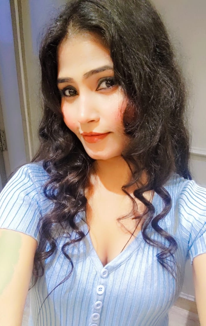 Ishita Ranchi Escorts