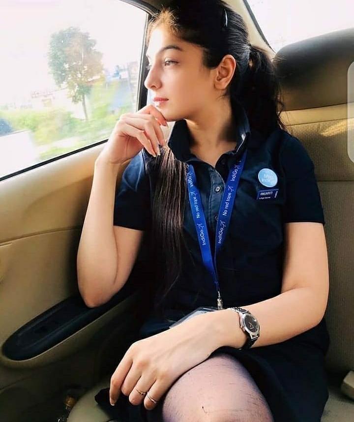 Khushi Ranchi Escorts
