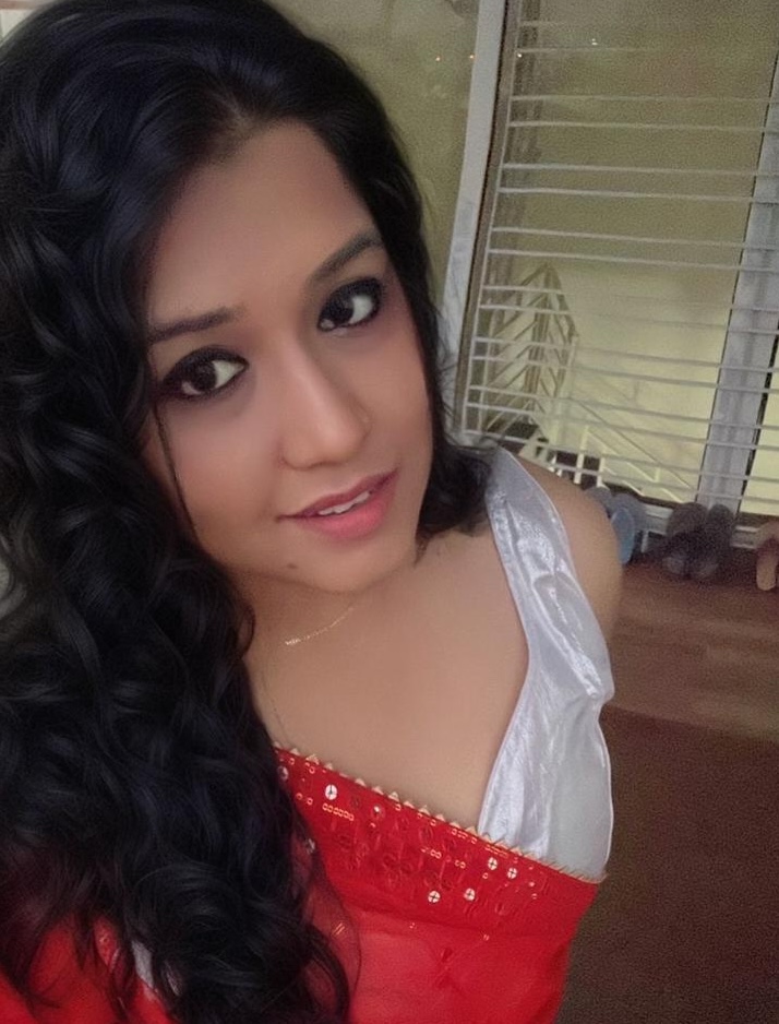 Meenu Ranchi Escorts