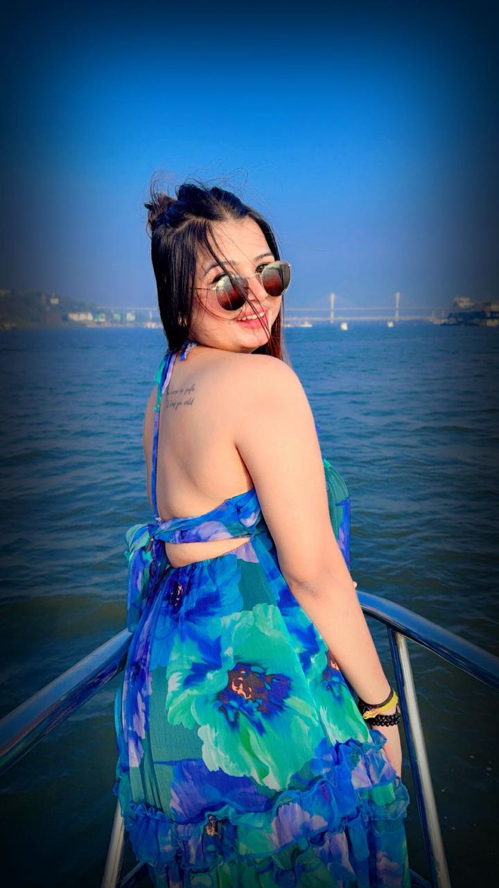 Prachi Ranchi Escorts