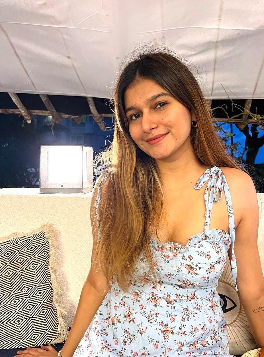 Tanvi Ranchi Escorts
