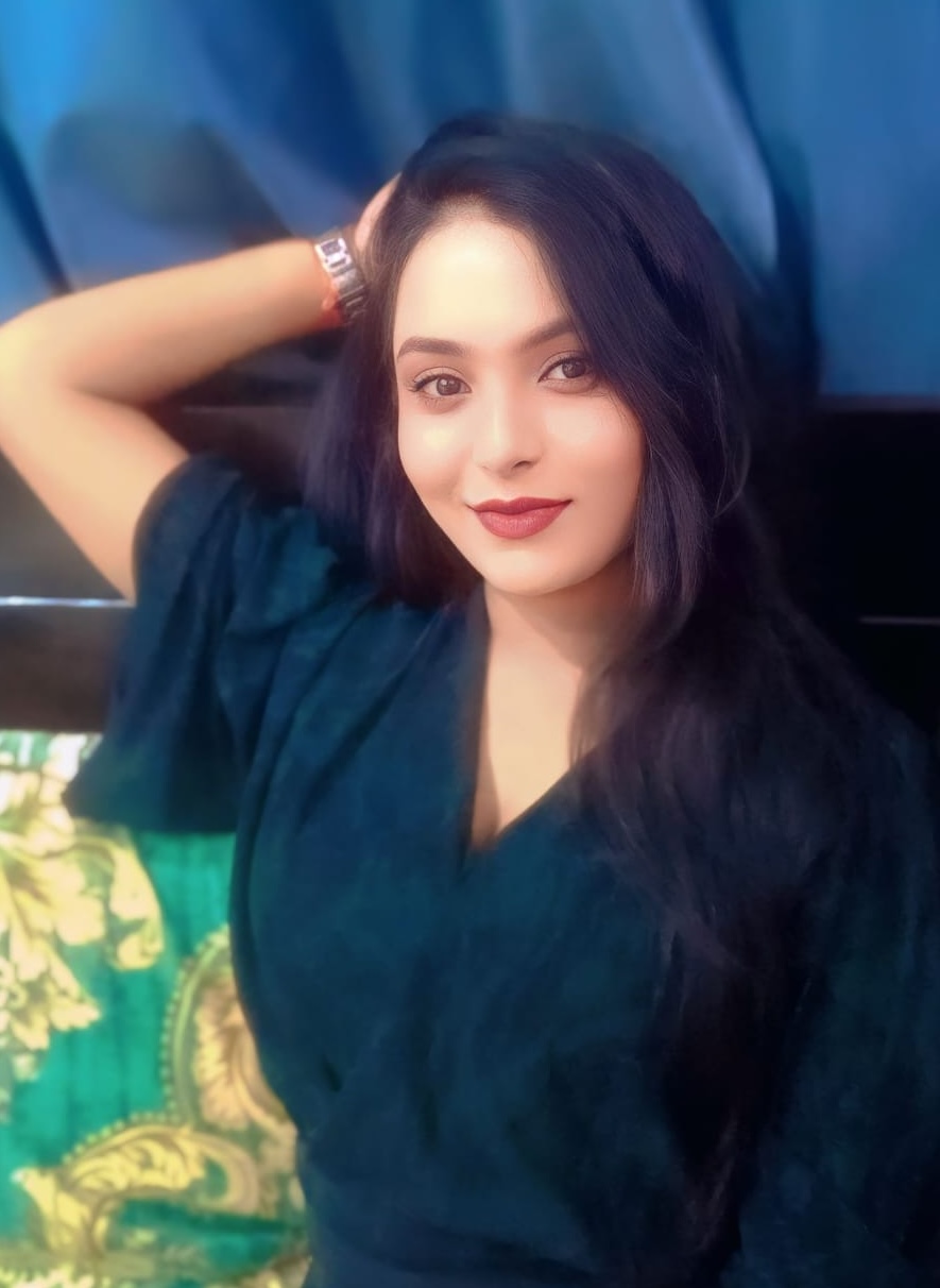 Tarini Ranchi Escorts